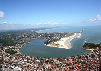 Ilhéus, município da Bahia - Desentupidora
