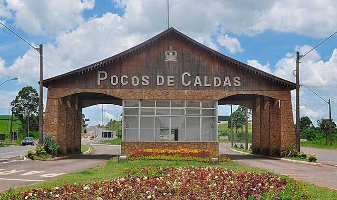 Poços de Caldas, município de Minas Gerais - Desentupidora Dedetizadora