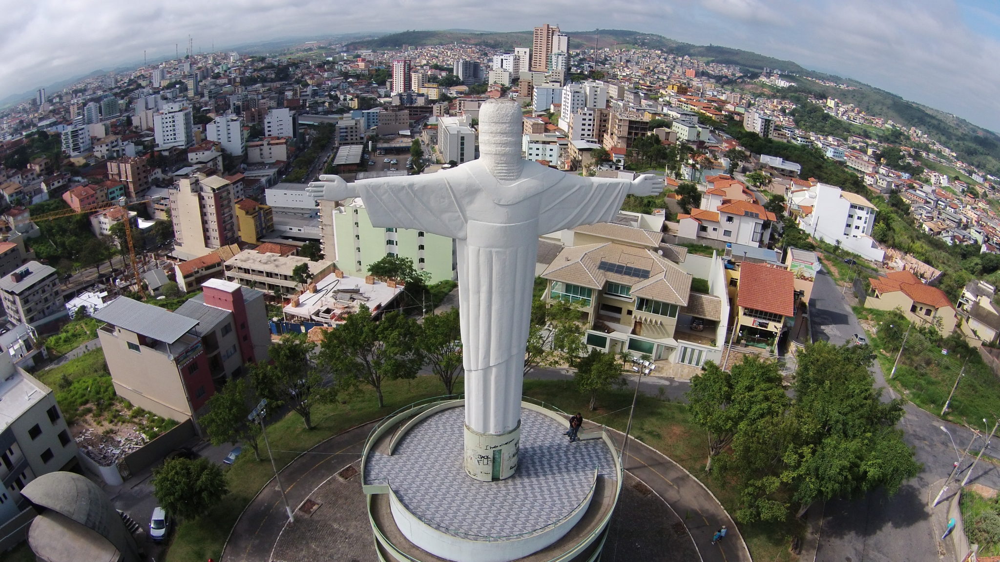 Conselheiro Lafaiate, município de Minas Gerais