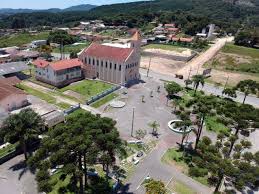 Agudos do Sul, município do Paraná - Desentupidora