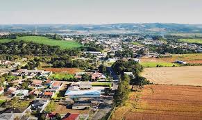 Balsa Nova, município do Paraná - Desentupidora