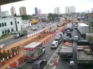 São Lucas, bairro da Zona Leste de São Paulo – Caça Vazamento